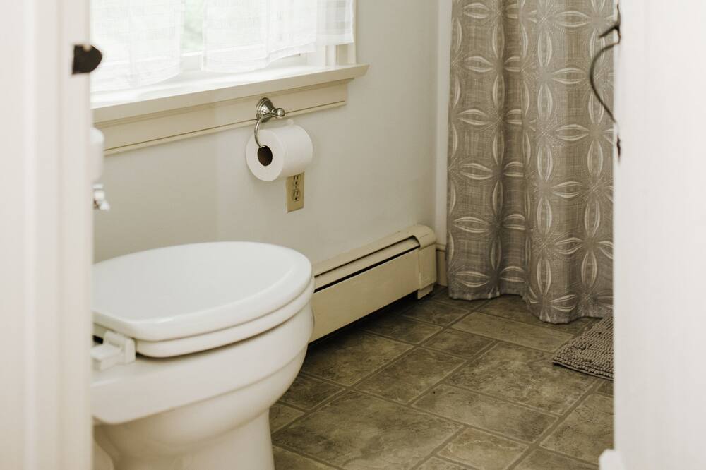 Photo of Bathroom in Danboro