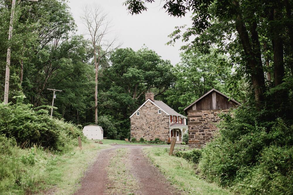 Photo of Outdoor in Danboro