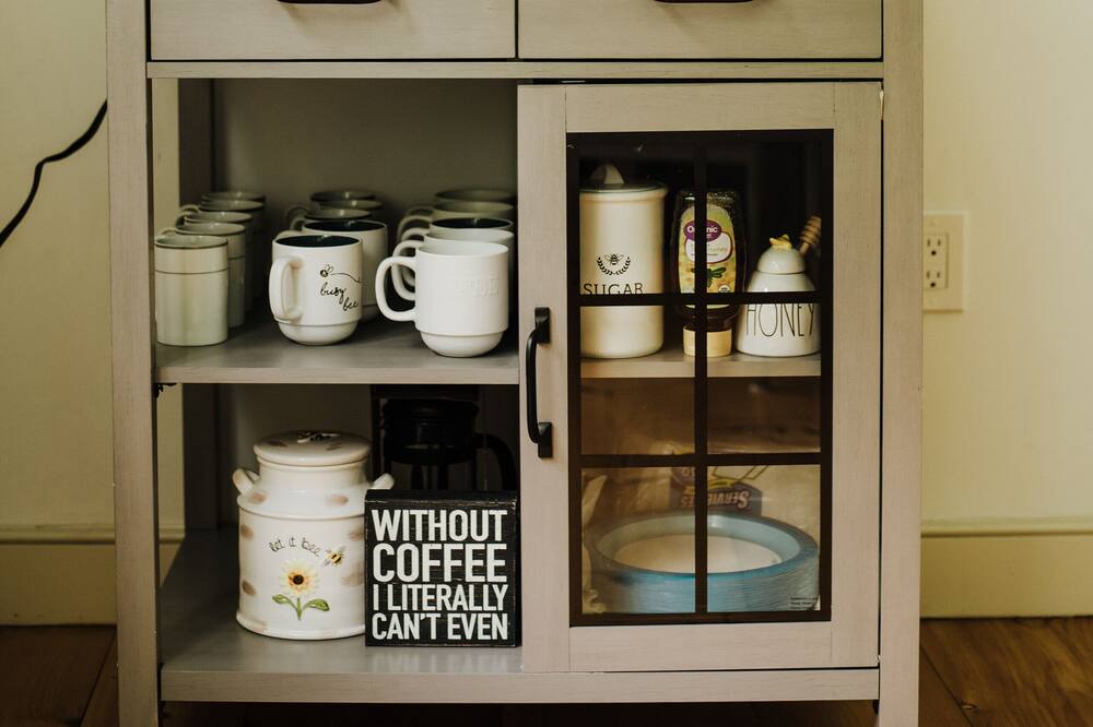 Photo of Kitchen in Danboro