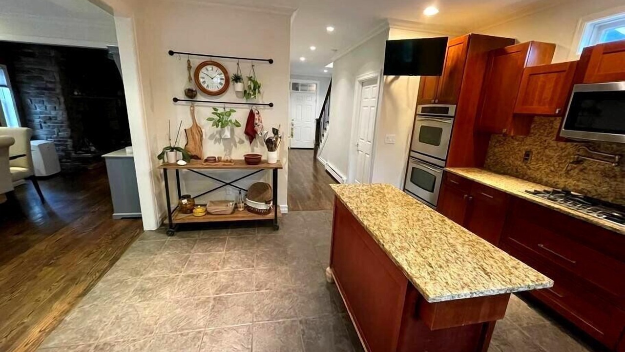 Photo of Kitchen in Goshen
