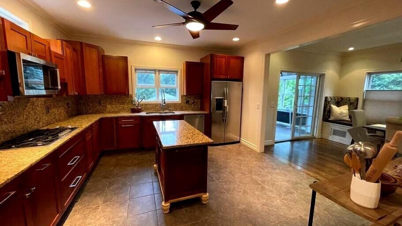 Photo of Kitchen in Goshen