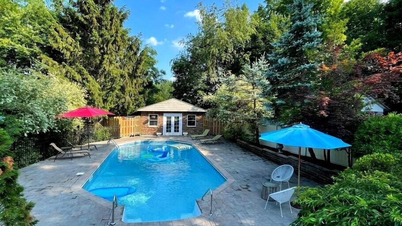 Photo of Outdoor in Goshen