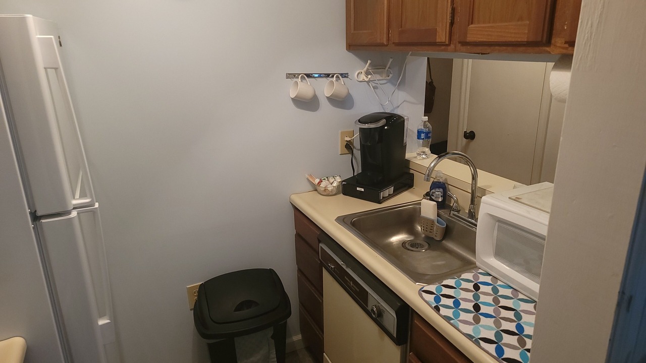 Photo of Kitchen in Claysburg