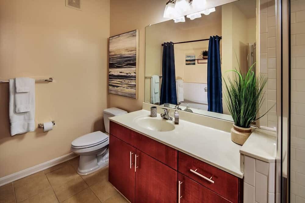 Photo of Bathroom in Towson