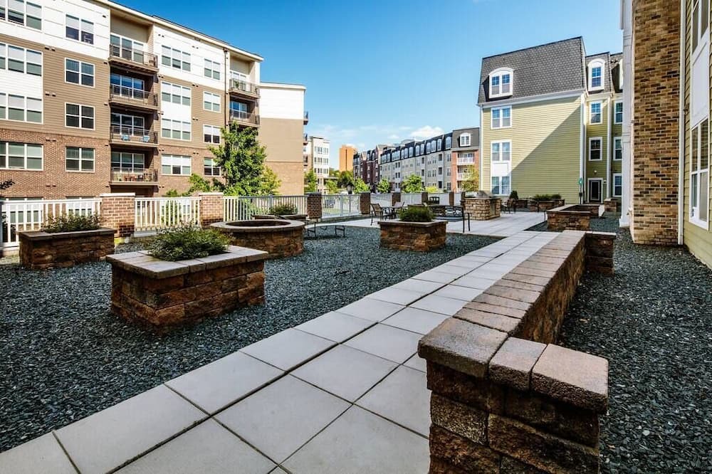 Photo of Outdoor in Towson