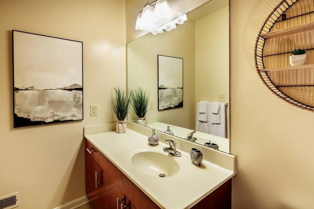 Photo of Bathroom in Towson