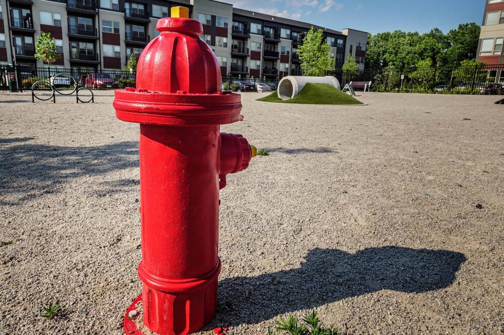 Photo of Outdoor in Linthicum Heights