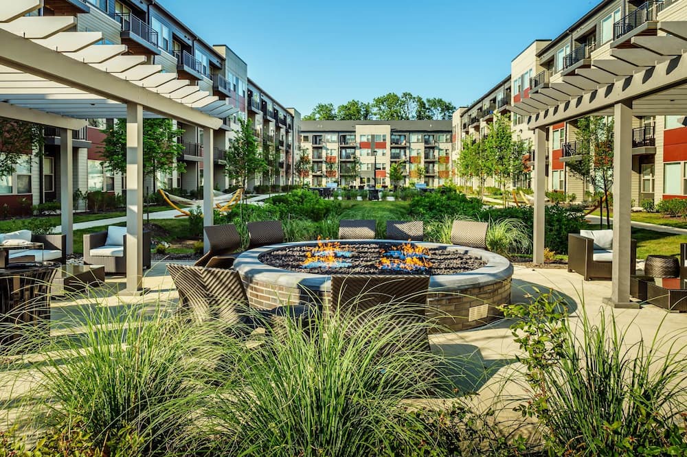 Photo of Outdoor in Linthicum Heights