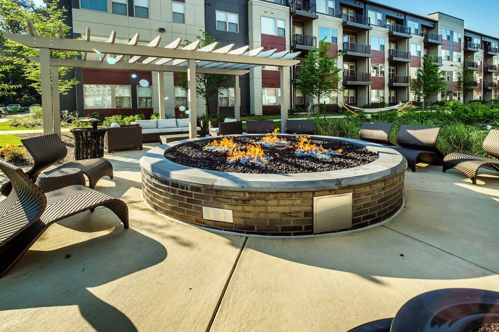 Photo of Outdoor in Linthicum Heights