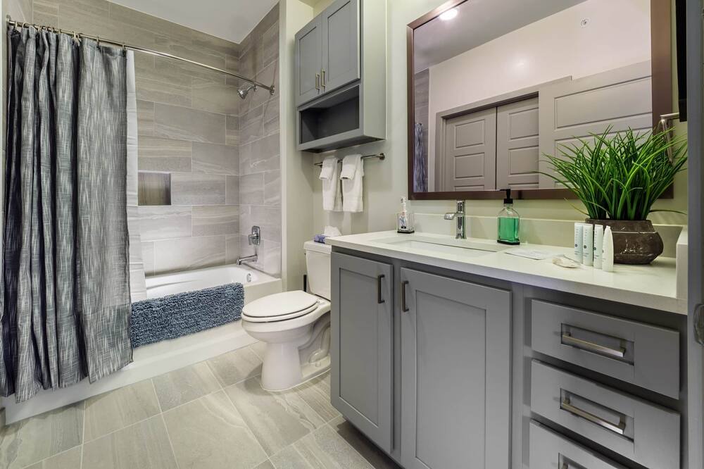Photo of Bathroom in Linthicum Heights