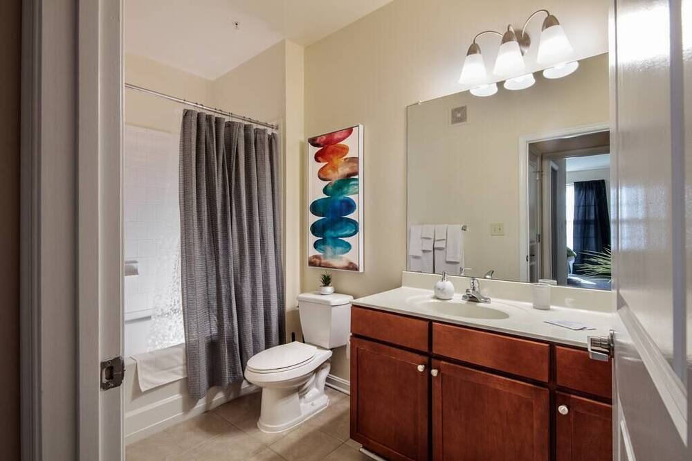 Photo of Bathroom in Towson