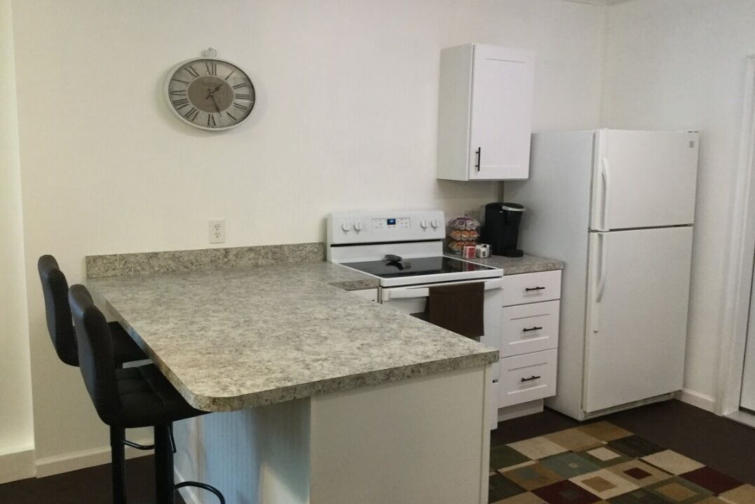 Photo of Kitchen in Oil City