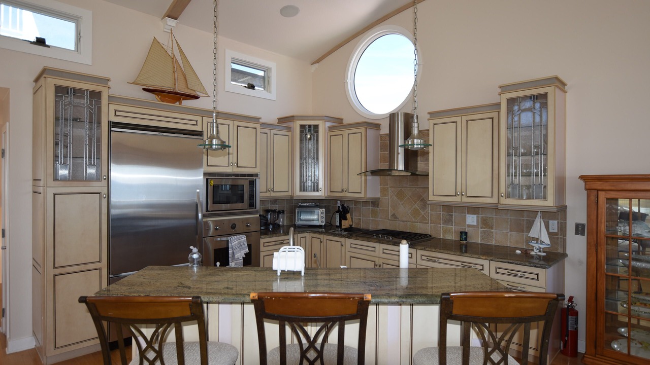 Photo of Kitchen in Holgate