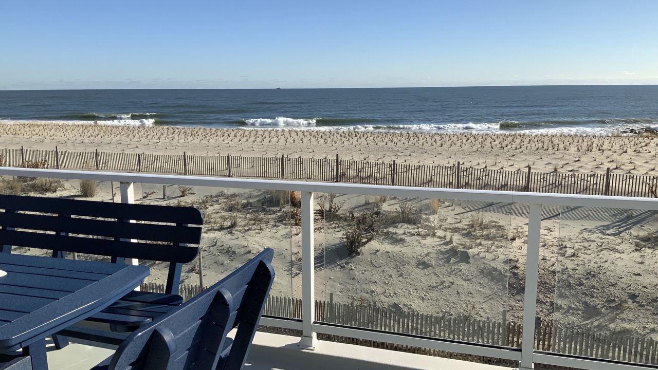 Photo of Patio Balcony in Holgate