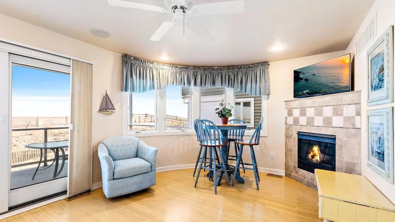 Photo of Livingroom in Holgate