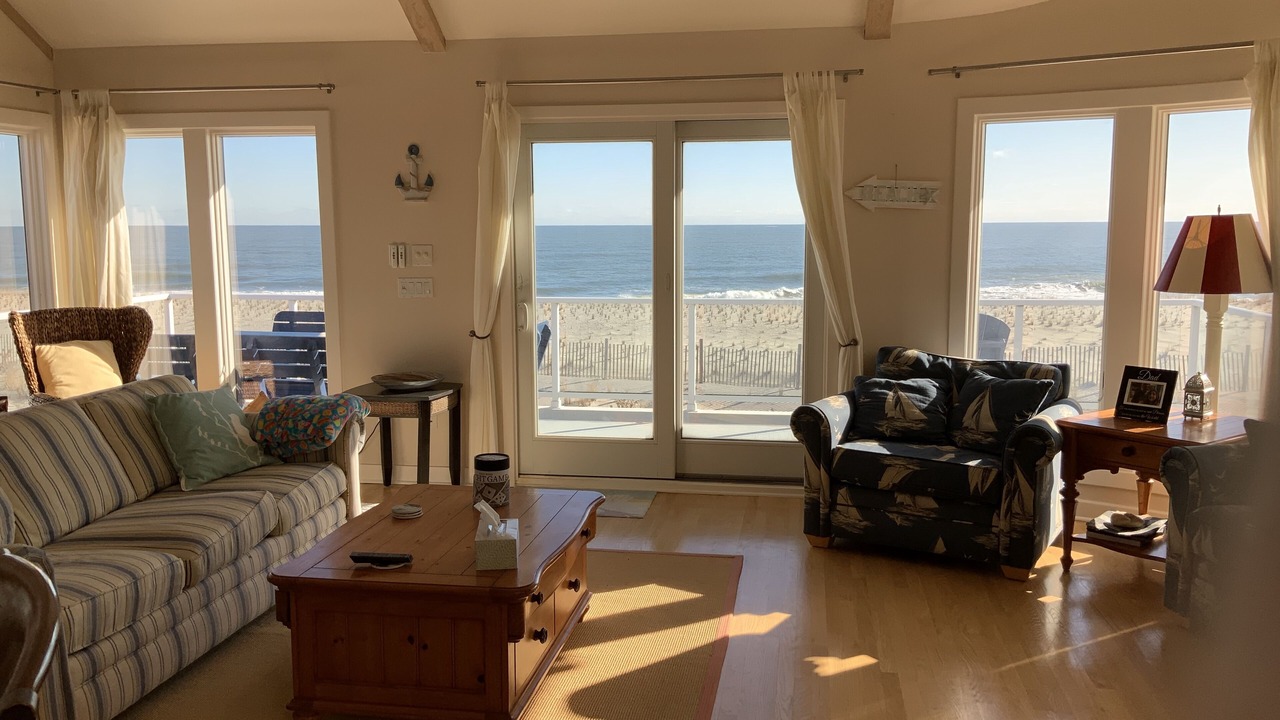 Photo of Livingroom in Holgate