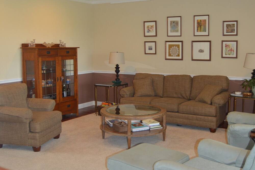 Photo of Livingroom in Monclova