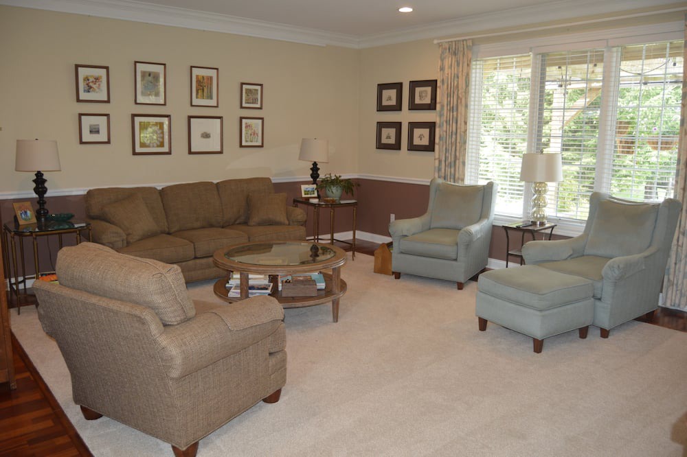 Photo of Livingroom in Monclova