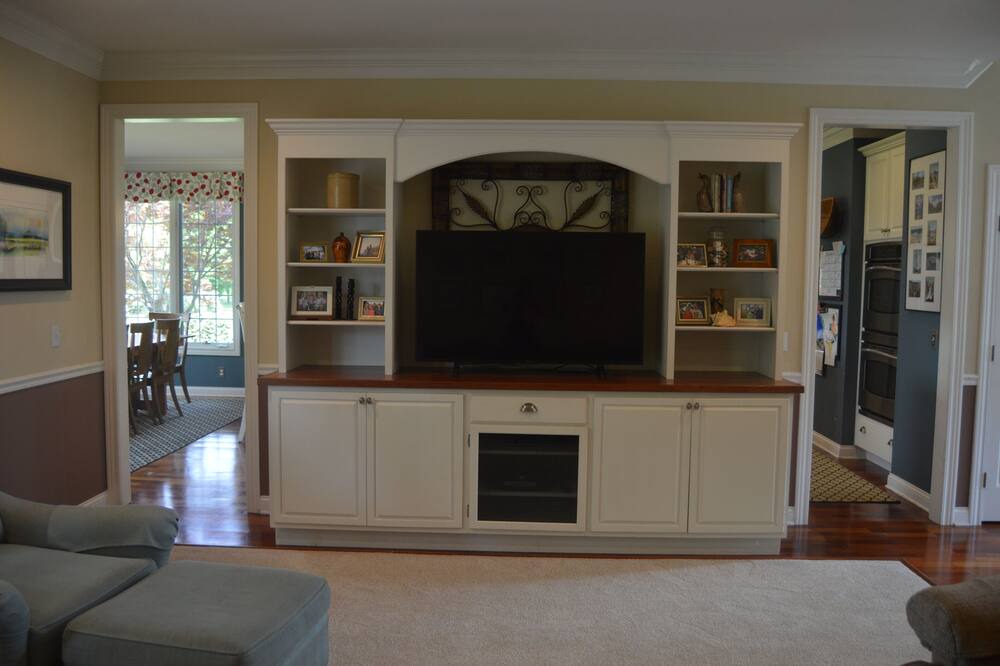 Photo of Livingroom in Monclova