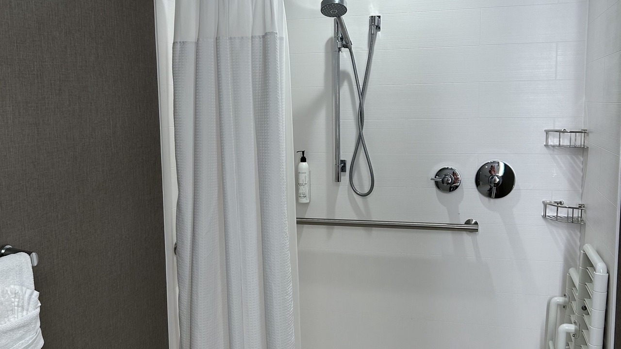 Photo of Bathroom in Woodbridge