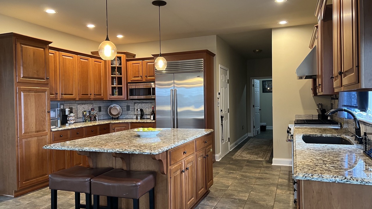 Photo of Kitchen in Lewisberry