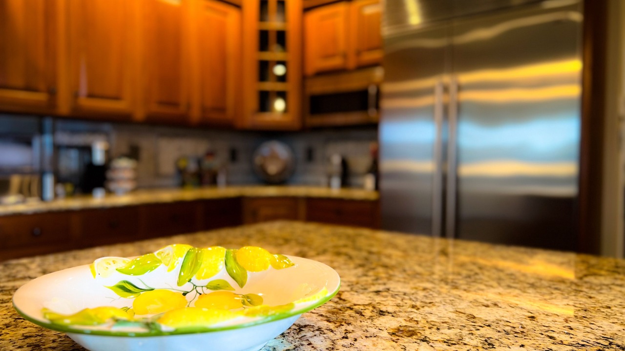 Photo of Kitchen in Lewisberry