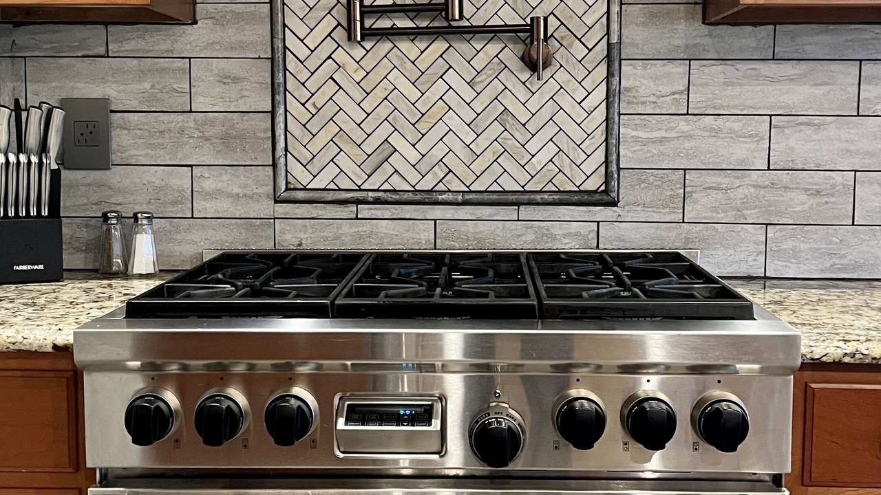 Photo of Kitchen in Lewisberry