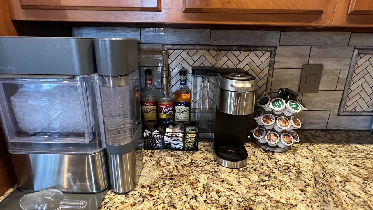Photo of Kitchen in Lewisberry