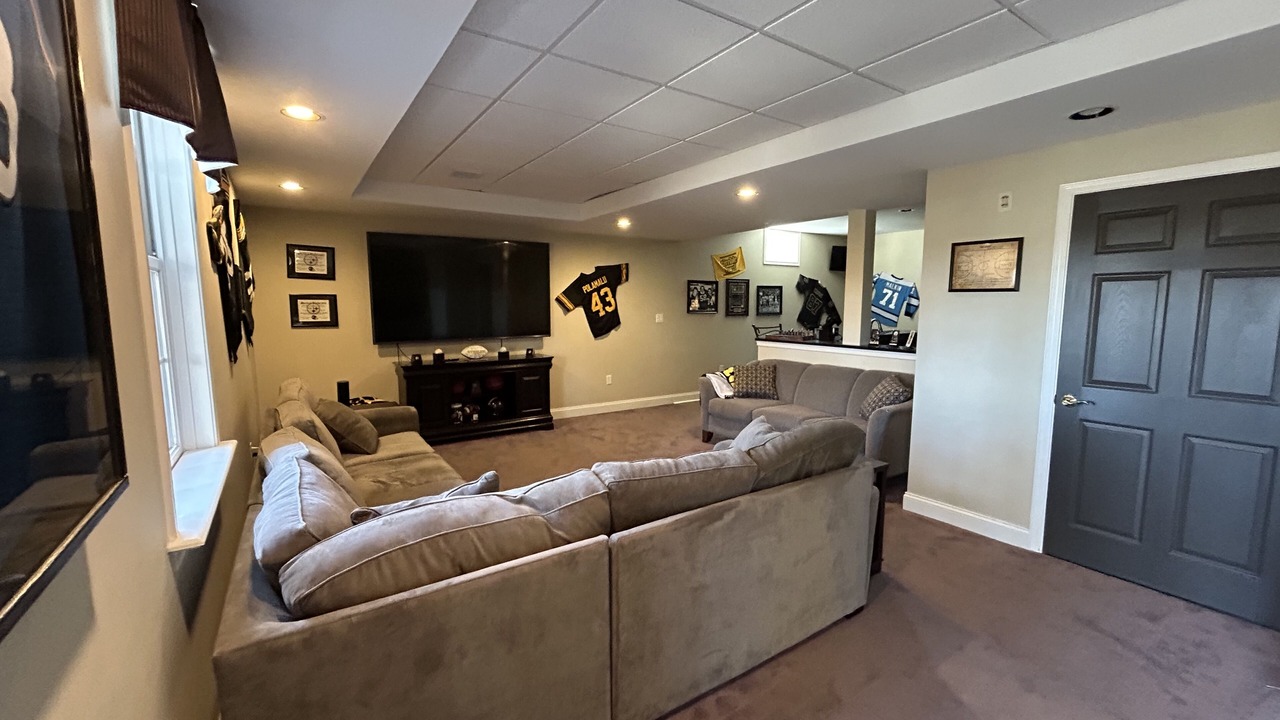 Photo of Livingroom in Lewisberry