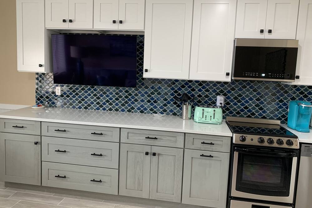 Photo of Kitchen in Admiral Estates