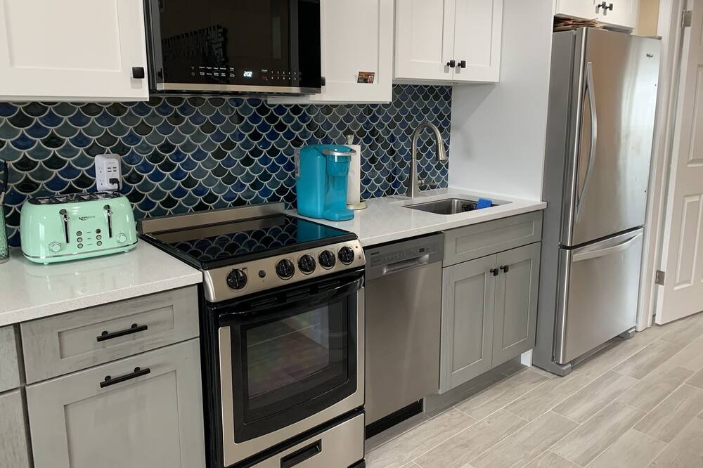 Photo of Kitchen in Admiral Estates