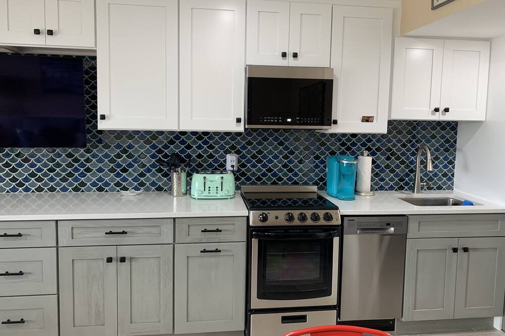 Photo of Kitchen in Admiral Estates
