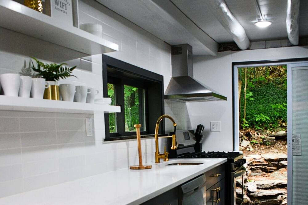 Photo of Kitchen in Hewitt