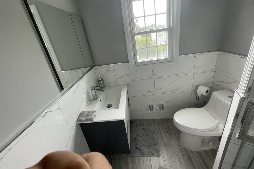 Photo of Bathroom in Spring Lake Heights