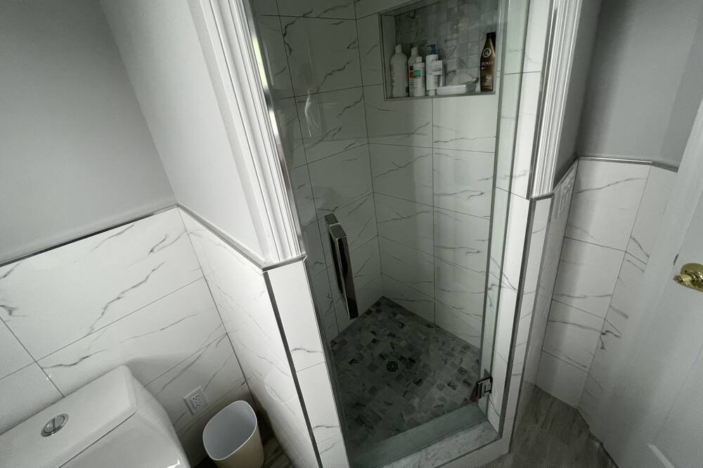 Photo of Bathroom in Spring Lake Heights