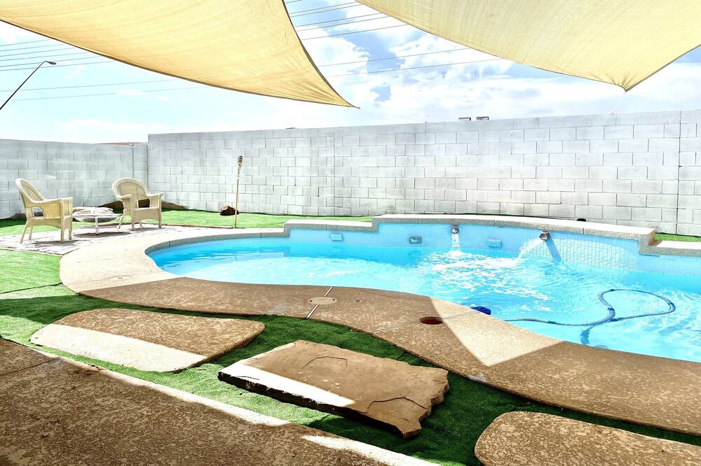 Photo of Outdoor in East Mesa