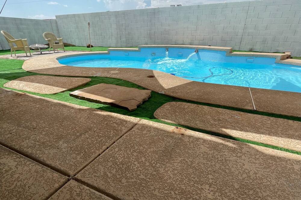 Photo of Outdoor in East Mesa