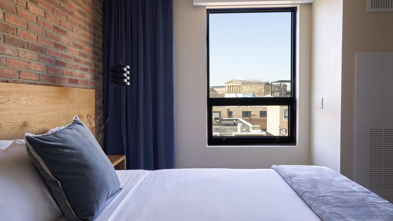 Photo of Bedroom in Fairmount