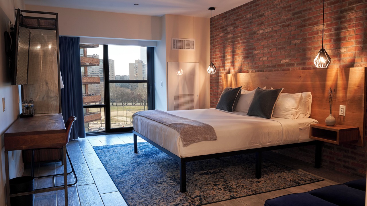 Photo of Bedroom in Fairmount