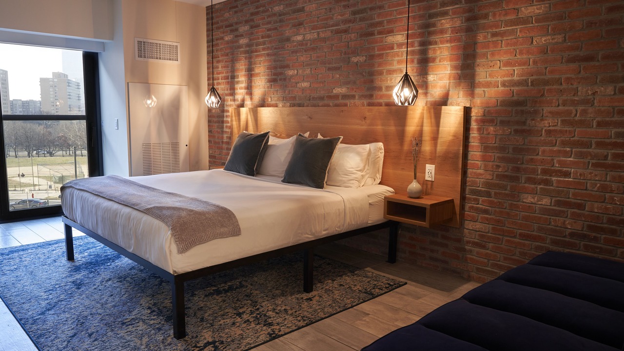 Photo of Bedroom in Fairmount
