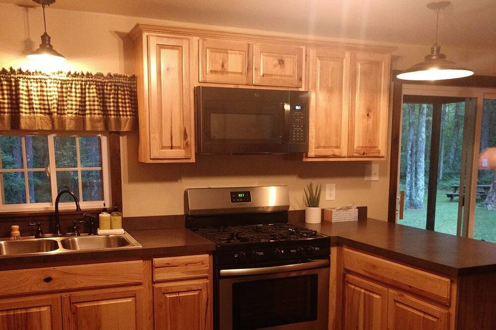 Photo of Kitchen in Lock Haven
