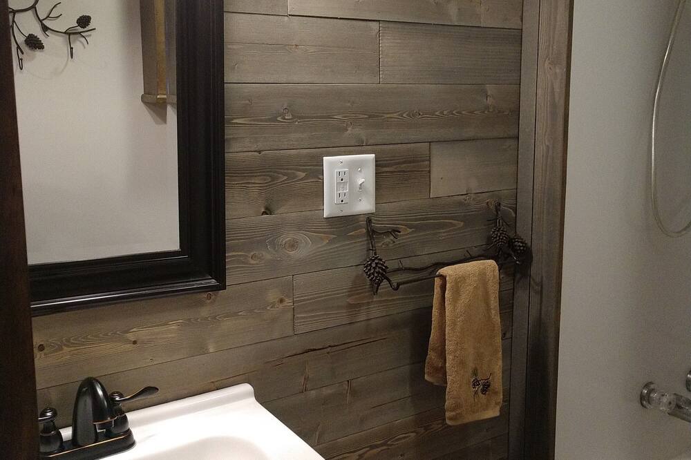 Photo of Bathroom in Lock Haven