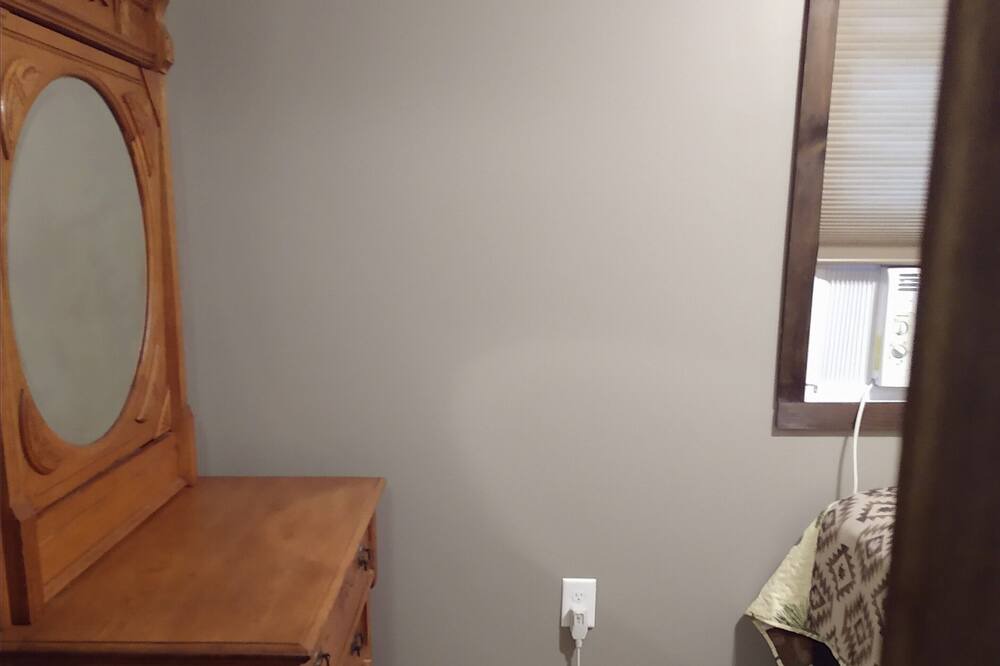 Photo of Bedroom in Lock Haven