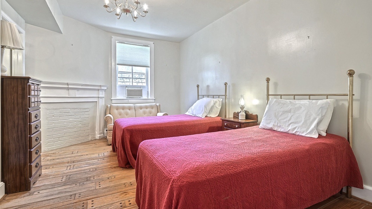Photo of Bedroom in Fairfield