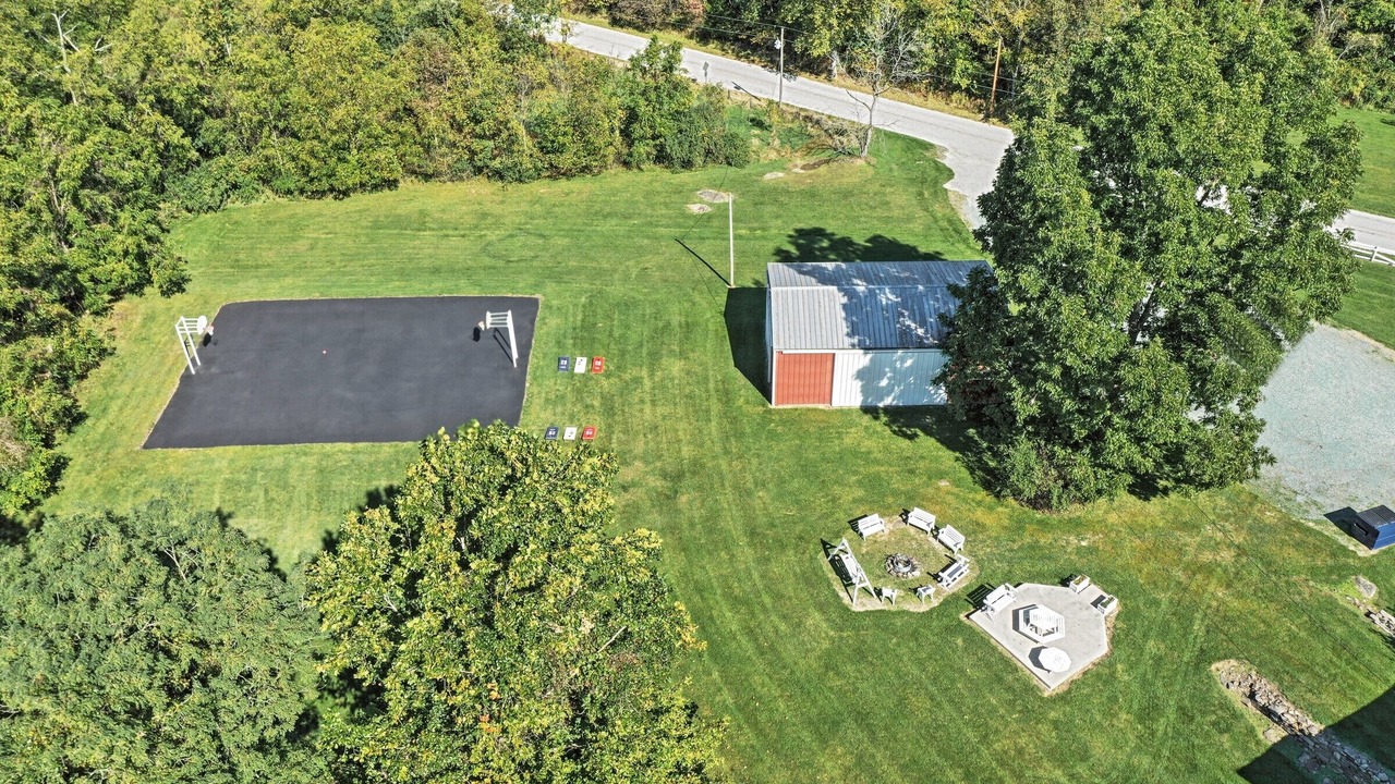 Photo of Outdoor in Fairfield
