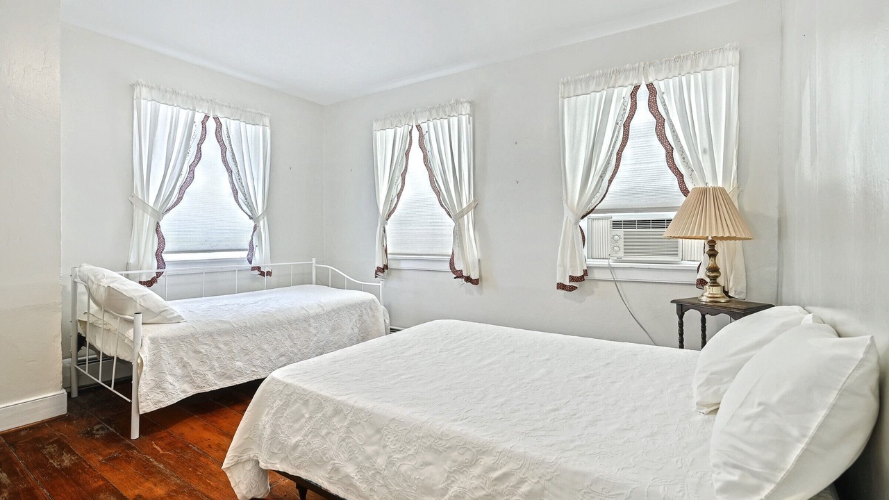 Photo of Bedroom in Fairfield