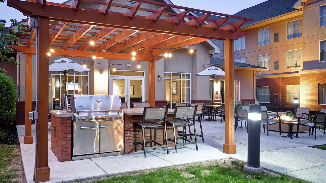 Photo of Outdoor in Rohrerstown