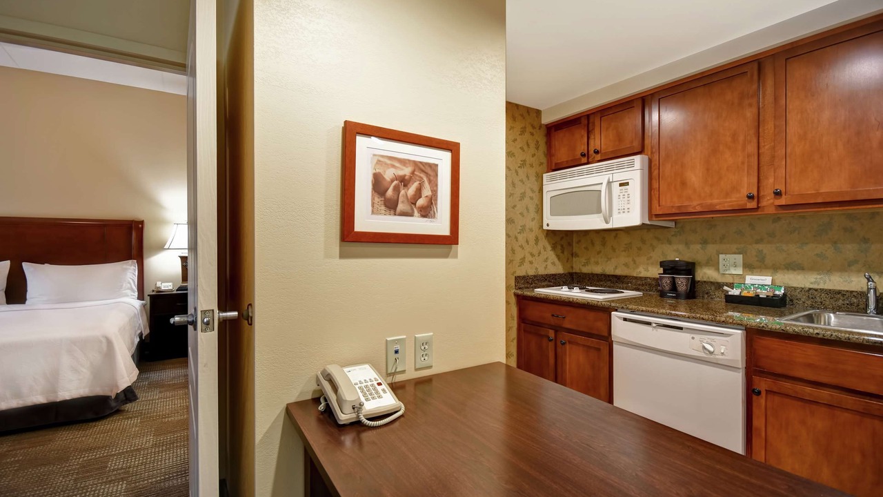 Photo of Kitchen in Rohrerstown
