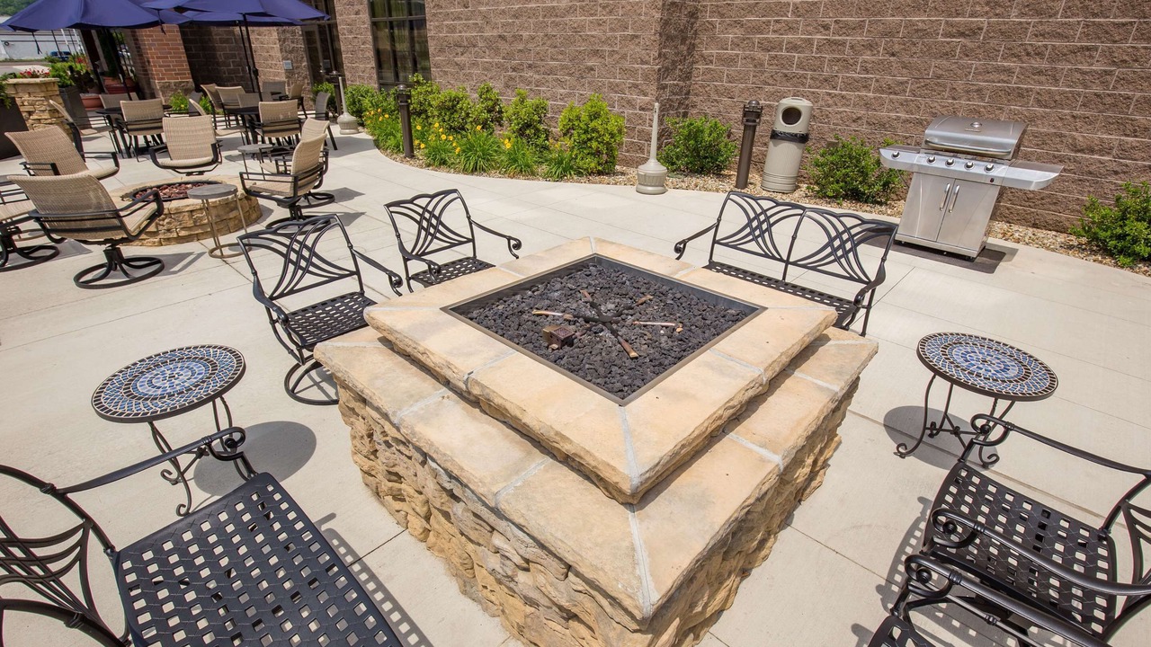 Photo of Patio Balcony in Bairdford