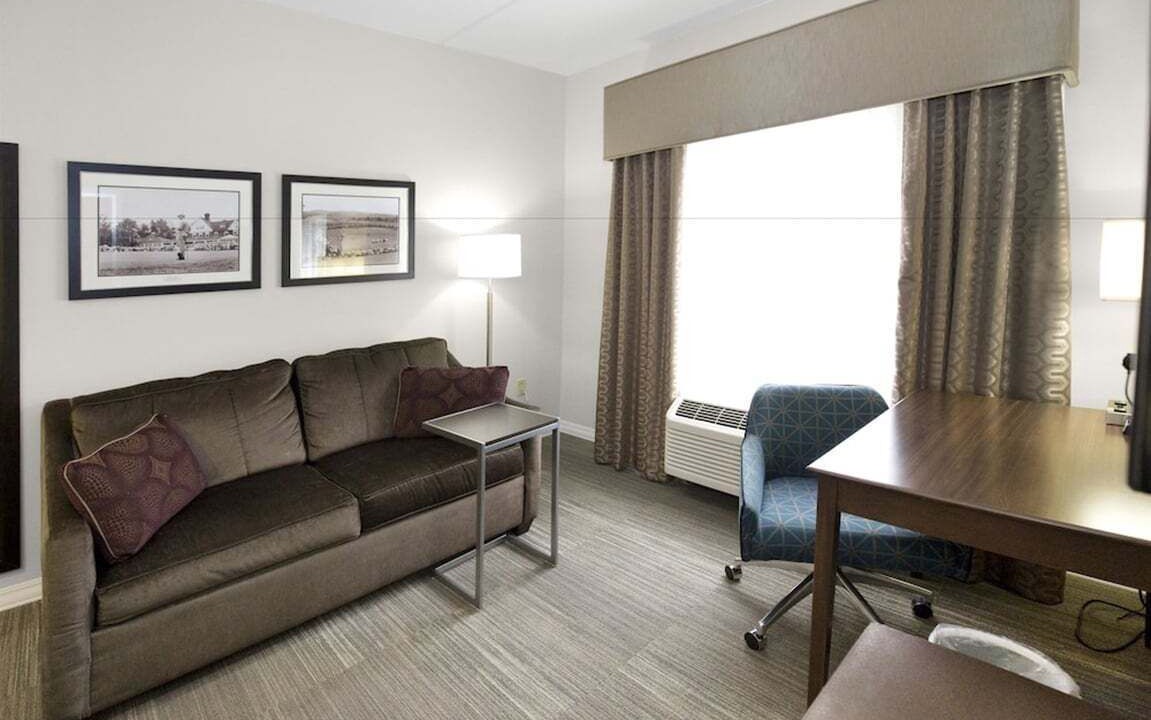 Photo of Livingroom in Bairdford